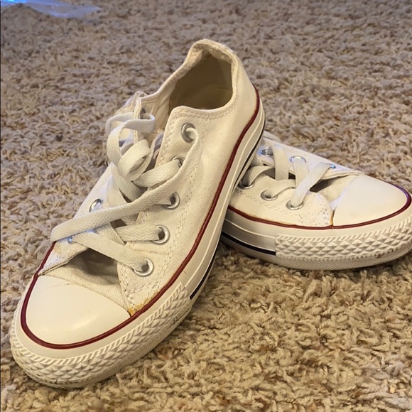 Converse - Picture 1 of 5